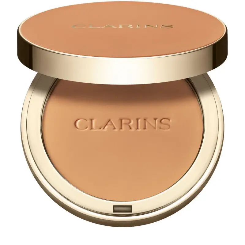 Viso Ever Matte Compact Powder 05 Medium Deep - Cipria miniatura 2