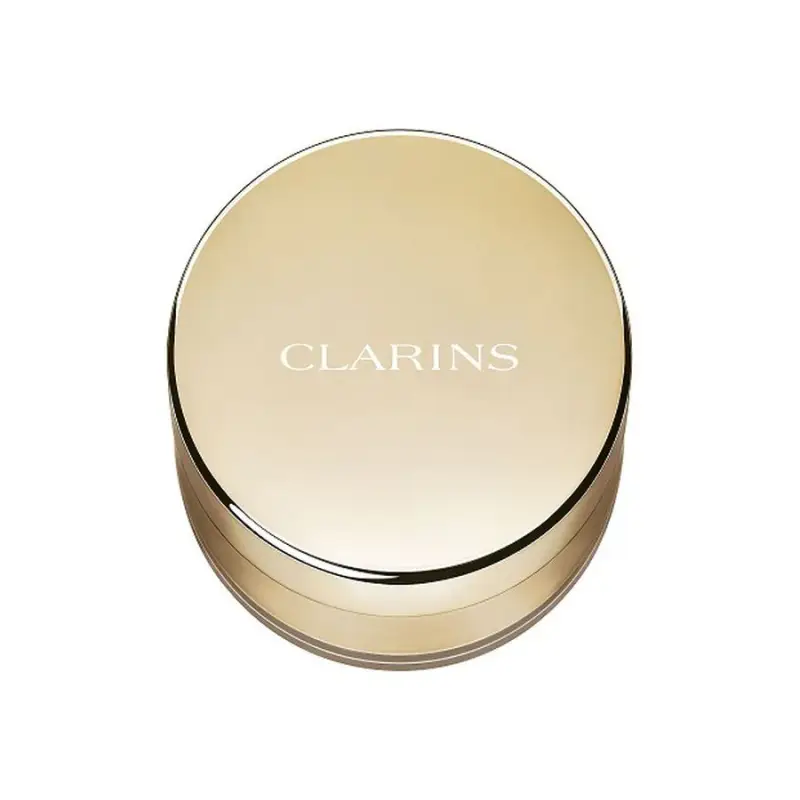 Viso Ever Matte Loose Powder 02 Universal Medium - Cipria miniatura 2