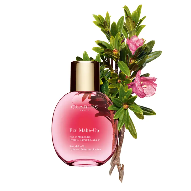 Viso Fix' Make-Up - Fissante trucco miniatura 3