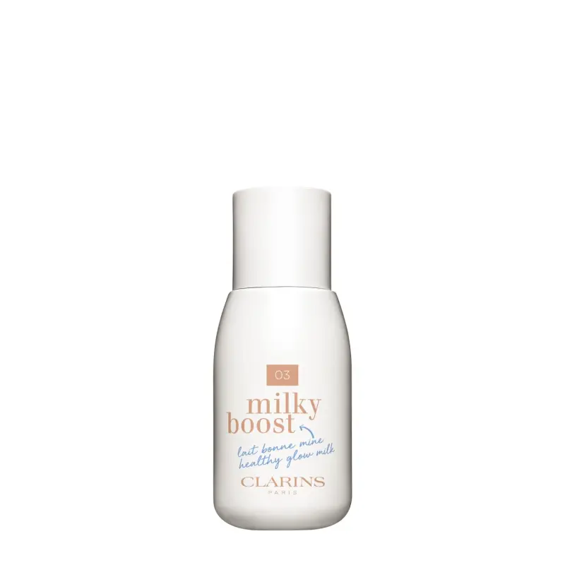 Viso Milky Boost 03 Milky Cashew - Fondotinta,Crema colorata viso