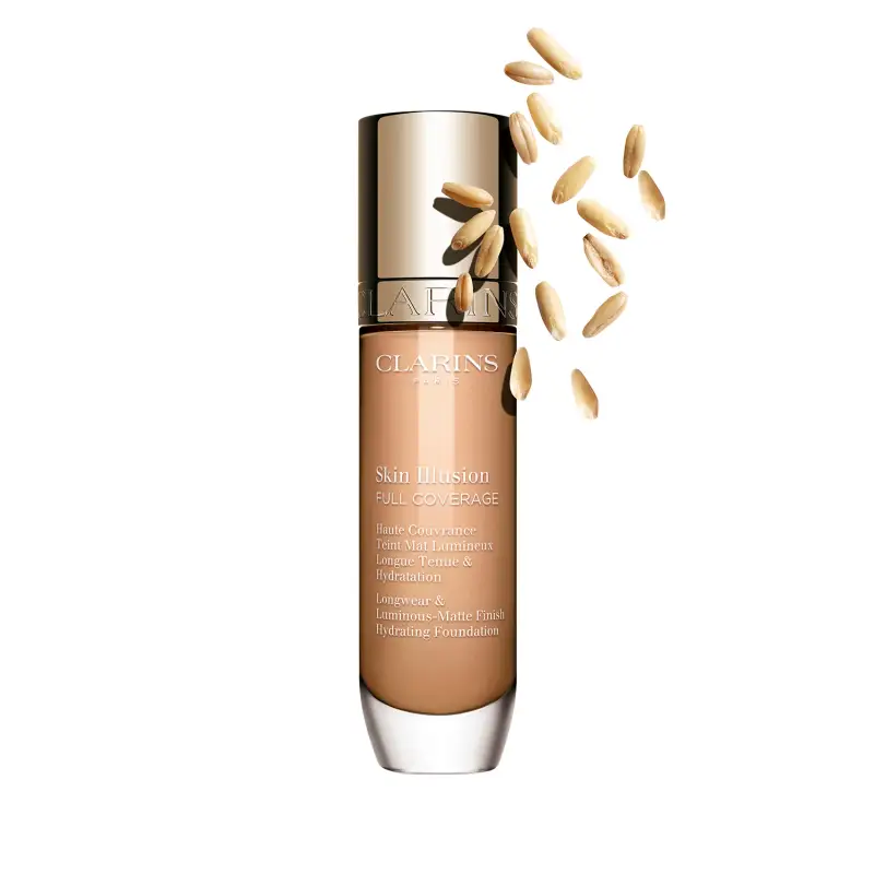 Viso Skin Illusion Full Coverage 108.3N - Fondotinta miniatura 3