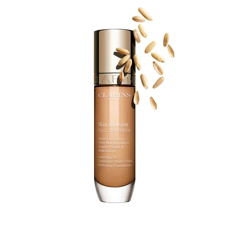 Viso Skin Illusion Full Coverage 108.5W - Fondotinta miniatura 3