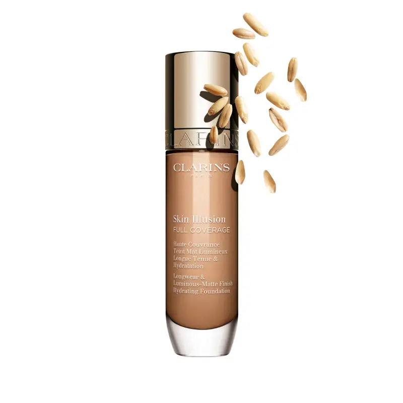 Viso Skin Illusion Full Coverage 110N - Fondotinta miniatura 3