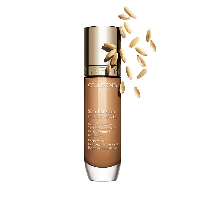 Viso Skin Illusion Full Coverage 112.3N - Fondotinta miniatura 3