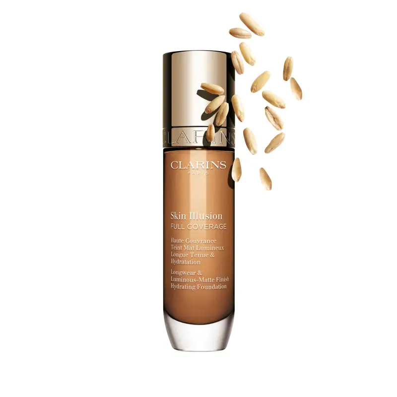 Viso Skin Illusion Full Coverage 114N - Fondotinta miniatura 3