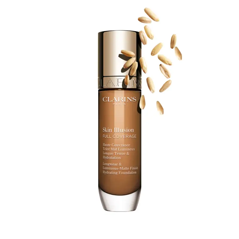 Viso Skin Illusion Full Coverage 116.5W - Fondotinta miniatura 3