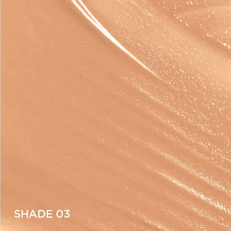 Viso Skin Illusion Tinted Moisturizer SPF25 03 - Fondotinta, Crema colorata viso miniatura 4