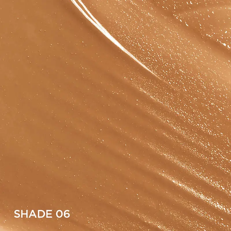 Viso Skin Illusion Tinted Moisturizer SPF25 06 - Fondotinta, Crema colorata viso miniatura 4