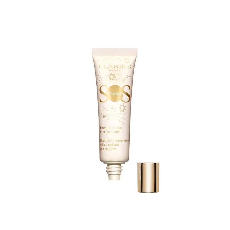 Viso SOS Primer Gold Glow - Primer viso miniatura 2