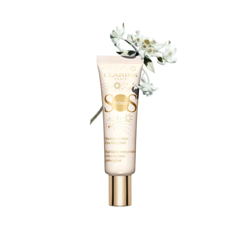 Viso SOS Primer Gold Glow - Primer viso miniatura 3