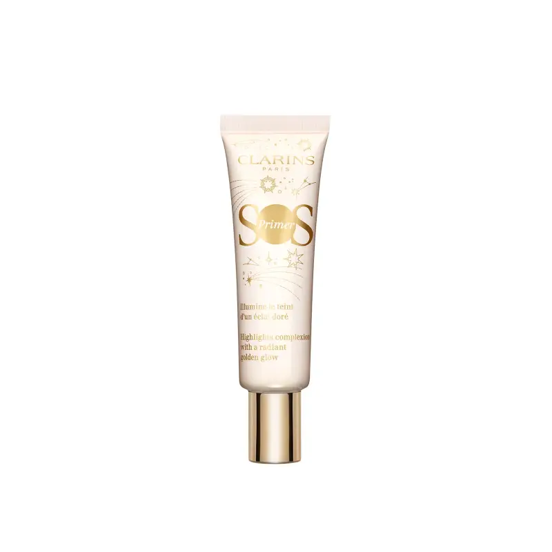 Viso SOS Primer Gold Glow - Primer viso