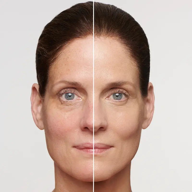 Viso Tinted Oleo-Serum 02.5 - Fondotinta miniatura 5