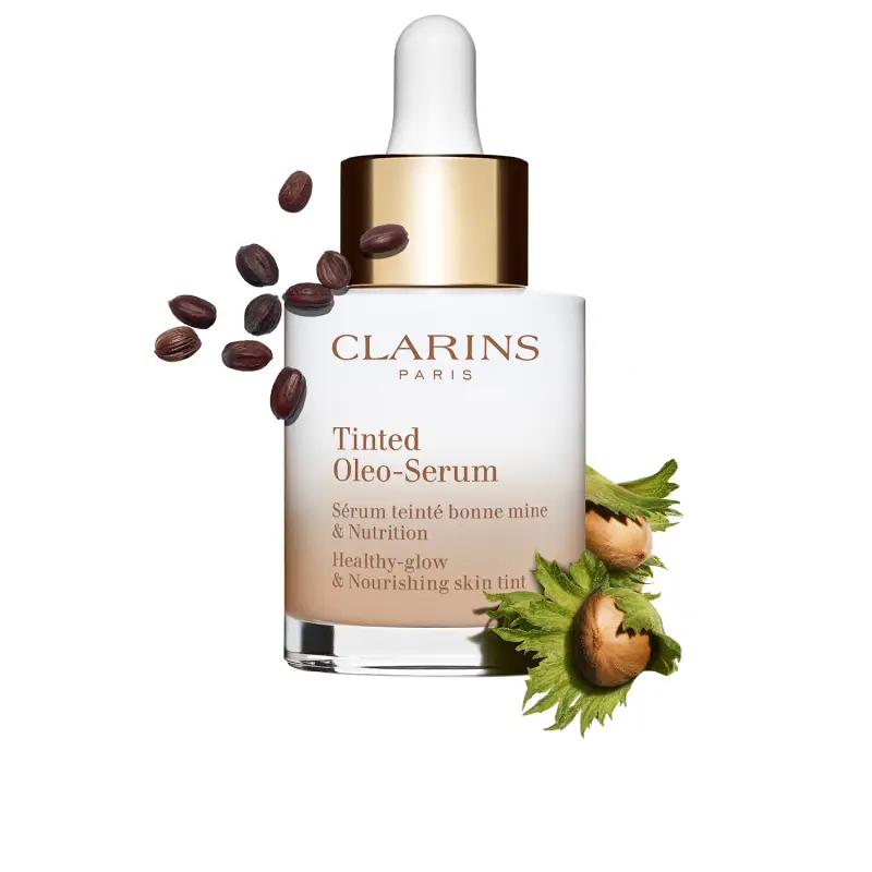 Viso Tinted Oleo-Serum 02 - Fondotinta miniatura 3