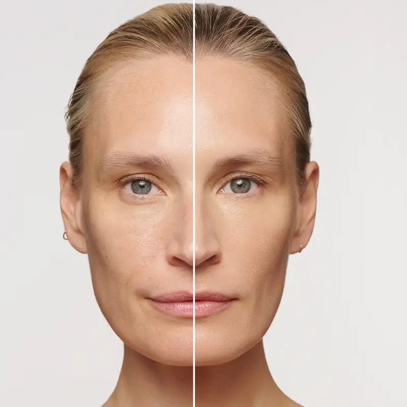 Viso Tinted Oleo-Serum 03 - Fondotinta miniatura 5