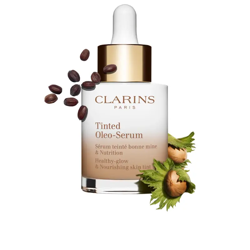 Viso Tinted Oleo-Serum 04 - Fondotinta miniatura 3