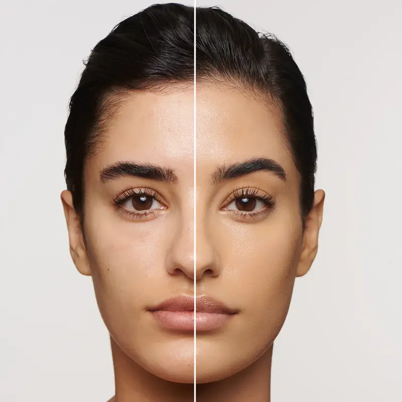 Viso Tinted Oleo-Serum 04 - Fondotinta miniatura 5