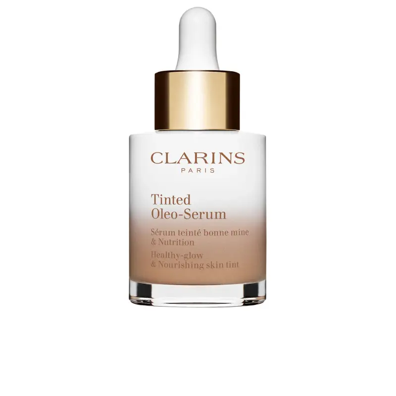 Viso Tinted Oleo-Serum 06 - Fondotinta