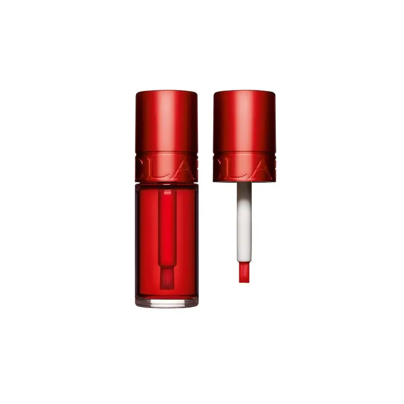 Clarins Water Lip Stain 03 red water