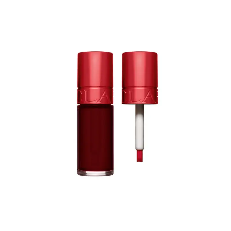 Clarins Water Lip Stain 09 deep red water
