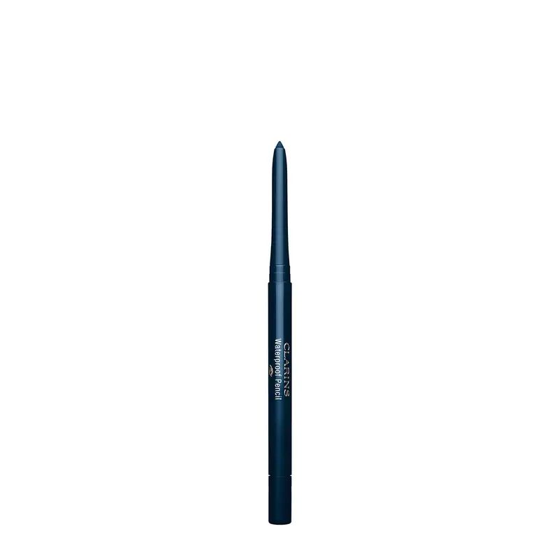 Clarins Waterproof Pencil 0.29GR / 03 blue orchid