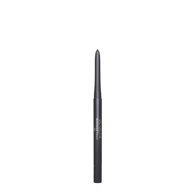 Clarins Waterproof Pencil 0.29GR / 06 smoked wood