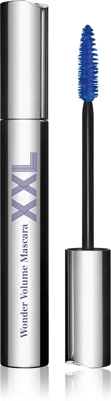 Wonder Volume Mascara XXL mascara per un volume massimo colore 02 Blue 8 ml