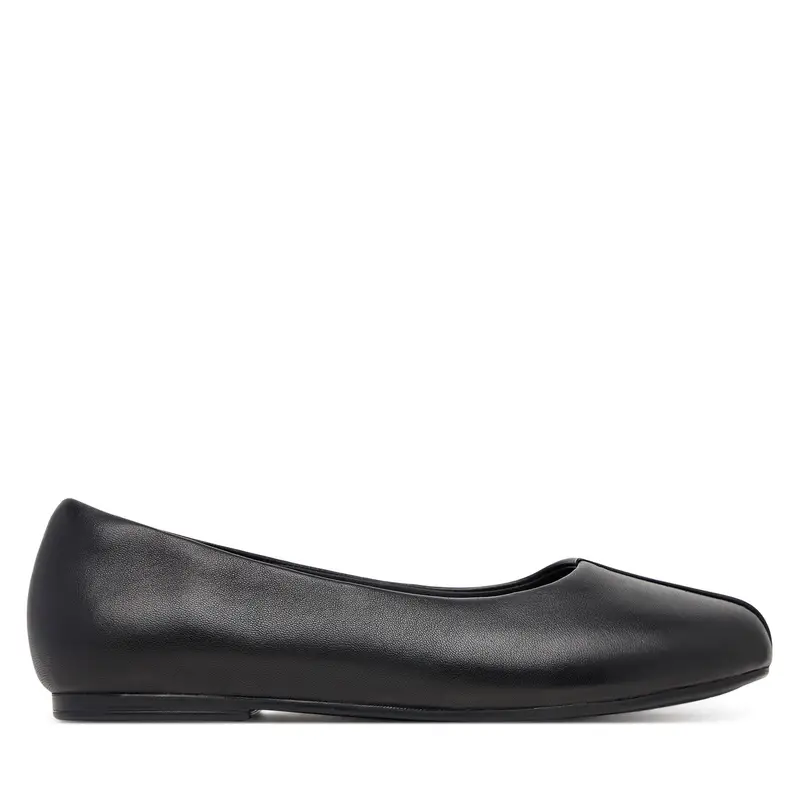 Clarks Ballerine Nero 3025790