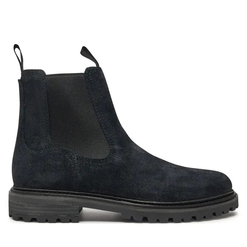 Clarks Top Nero 3539353