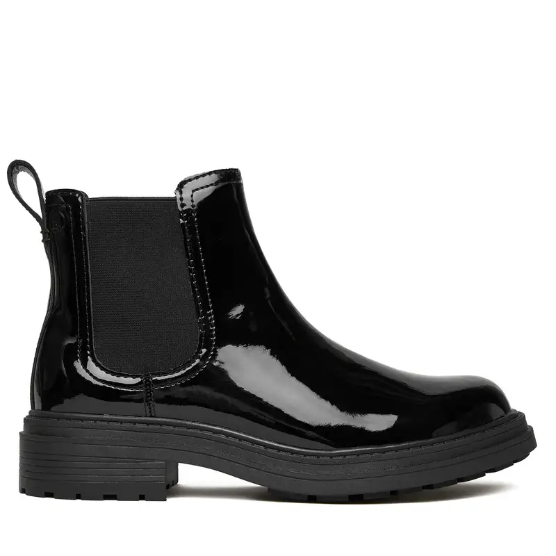 Chelsea Clarks Orinoco3 Lane 26184623 Nero