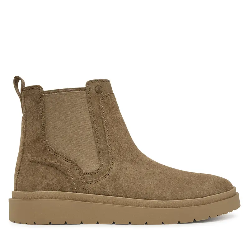 Chelsea Clarks Polden Easy 26183407 Beige