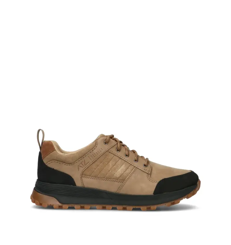 ALT TREK Sneaker uomo sabbia scuro in gore-tex Vario