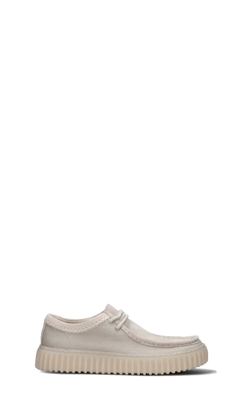 BARCA UOMO BIANCO Vario