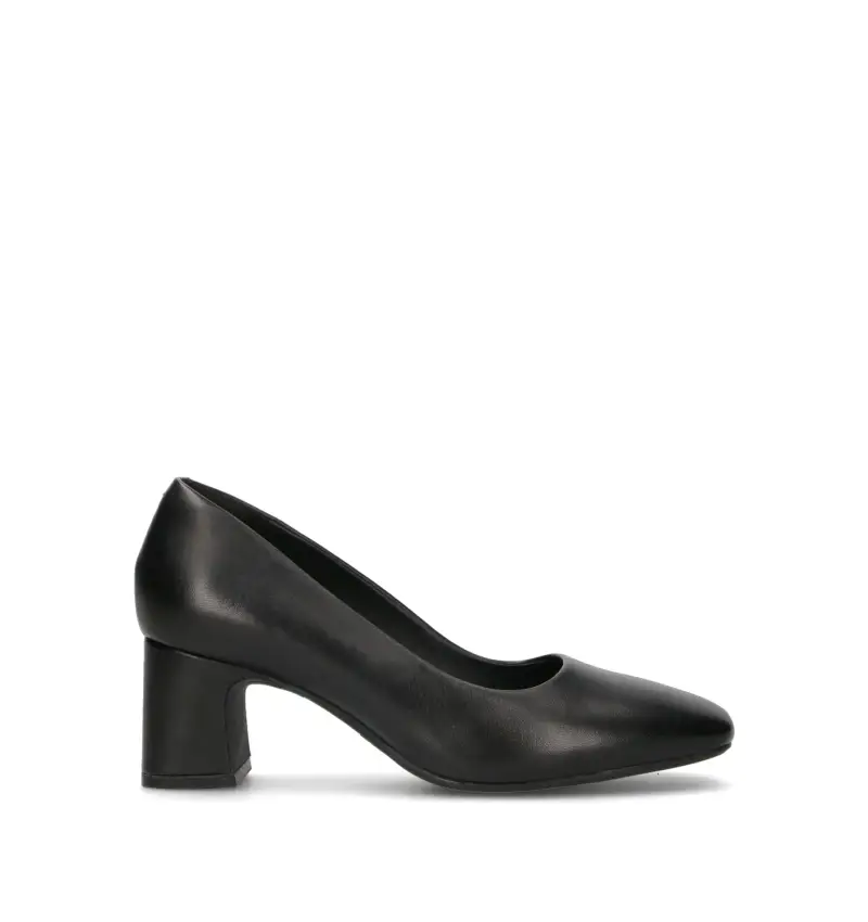 CLARKS CORE Décolleté Donna Nero 3125236