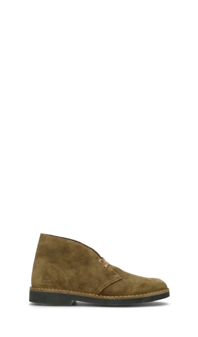 POLACCO UOMO VERDE Vario