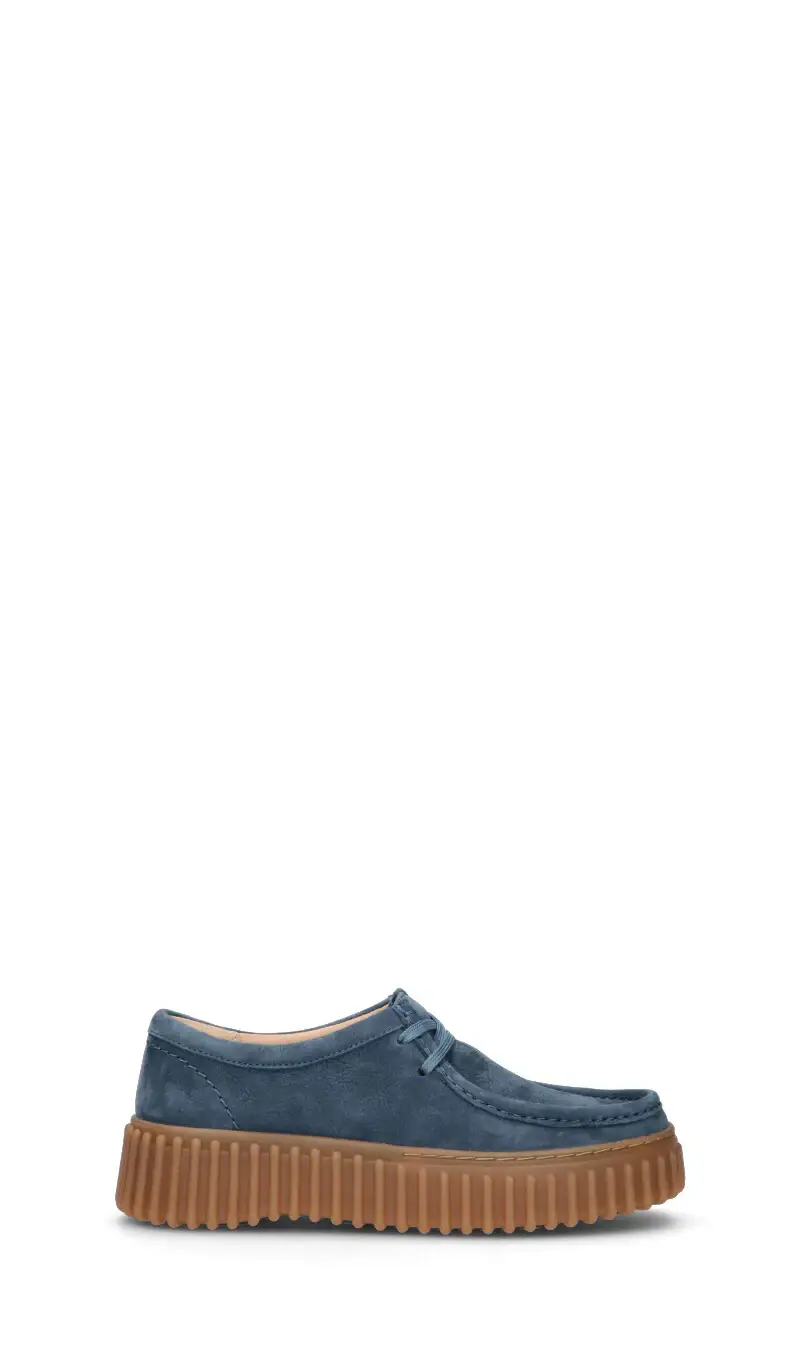 SNEAKERS DONNA BLU Vario