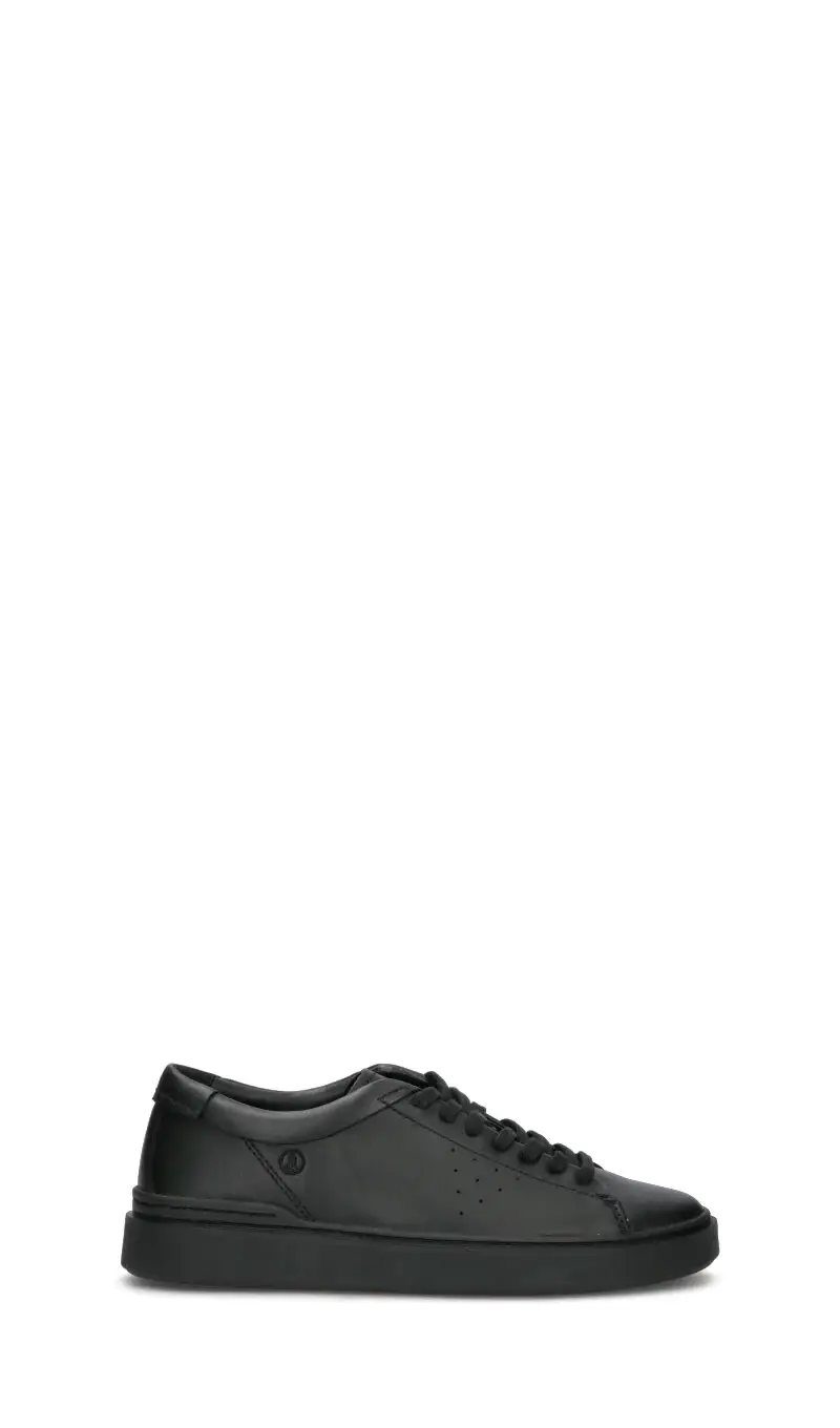 SNEAKERS UOMO NERO Vario