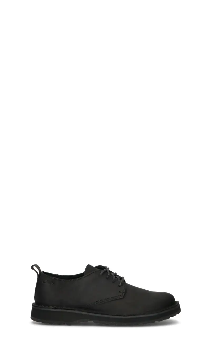 STRINGATA UOMO NERO Vario