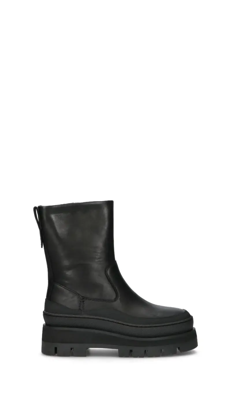 TRONCHETTO DONNA NERO Vario