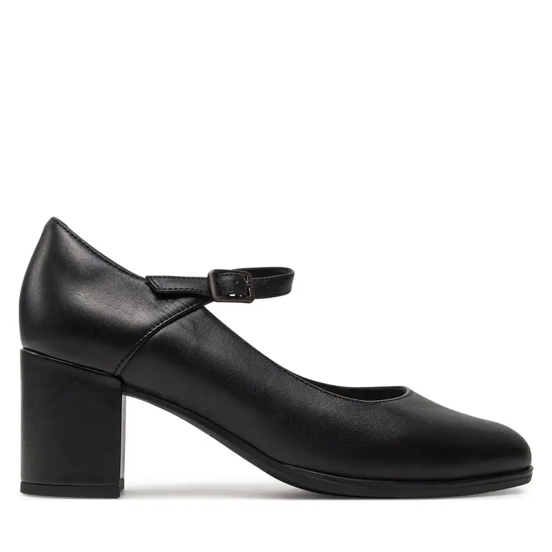 Clarks Décolleté Nero 4173767