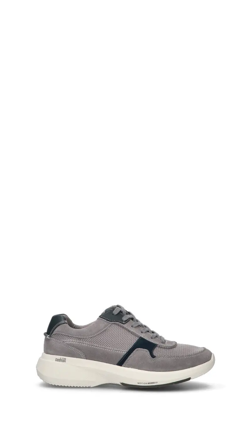 SNEAKERS UOMO GRIGIO Vario