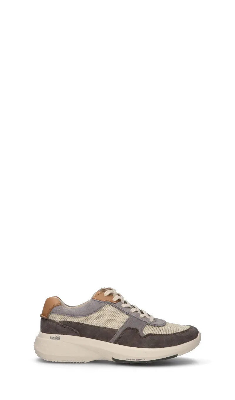 SNEAKERS UOMO GRIGIO Vario