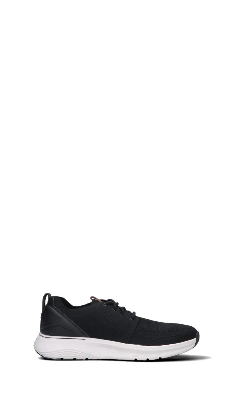 SNEAKERS UOMO NERO Vario