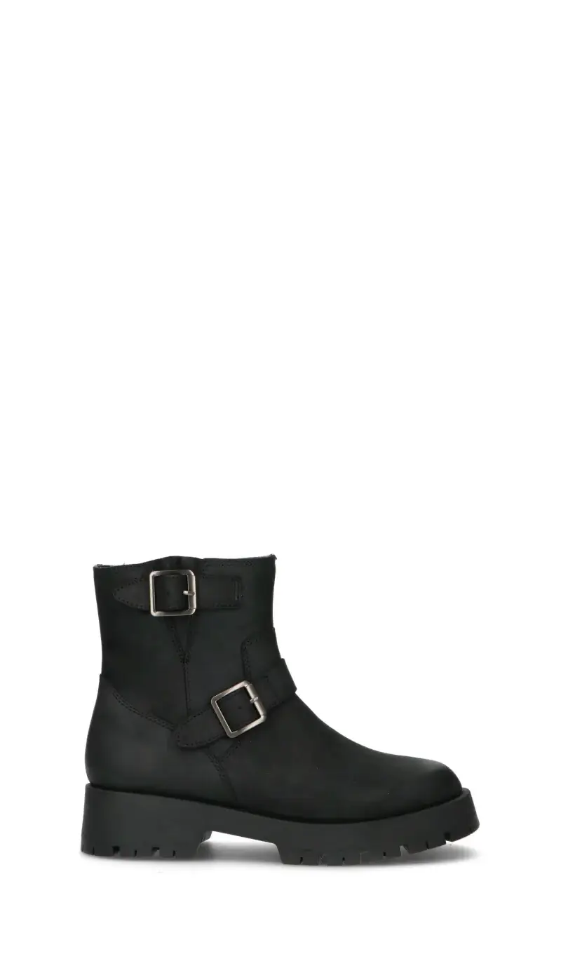 TRONCHETTO DONNA NERO Vario