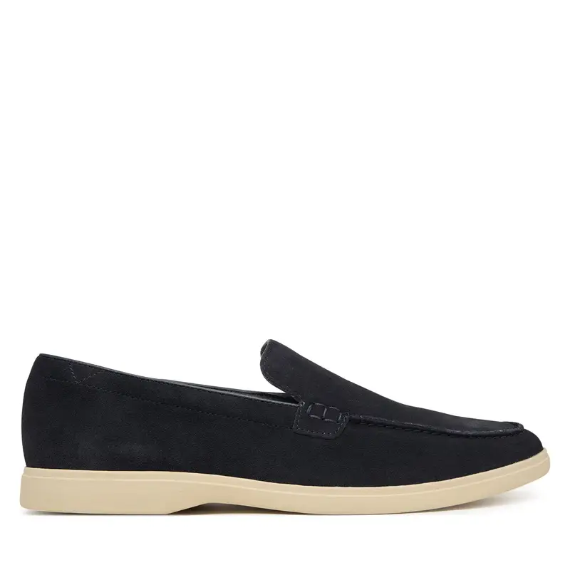 Loafers Clarks Torford Easy 26186149 Blu scuro