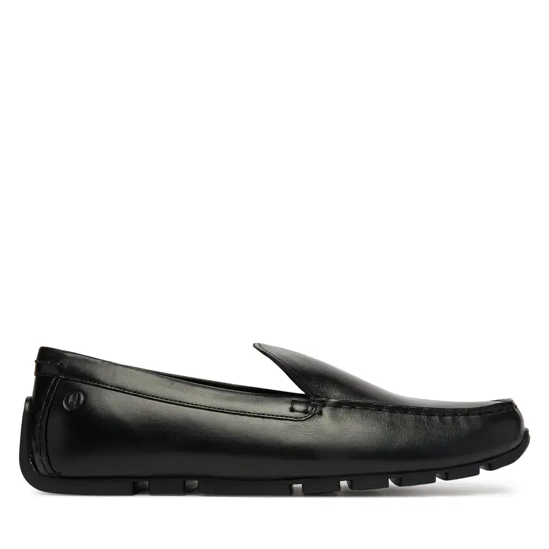 Clarks Mocassini Nero 4374807