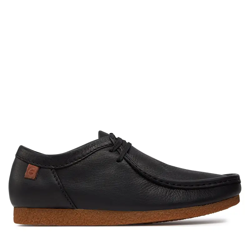 Clarks Mocassini Nero 2676538
