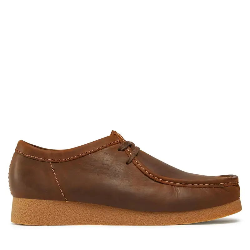 Clarks Mocassini Marrone 3896224