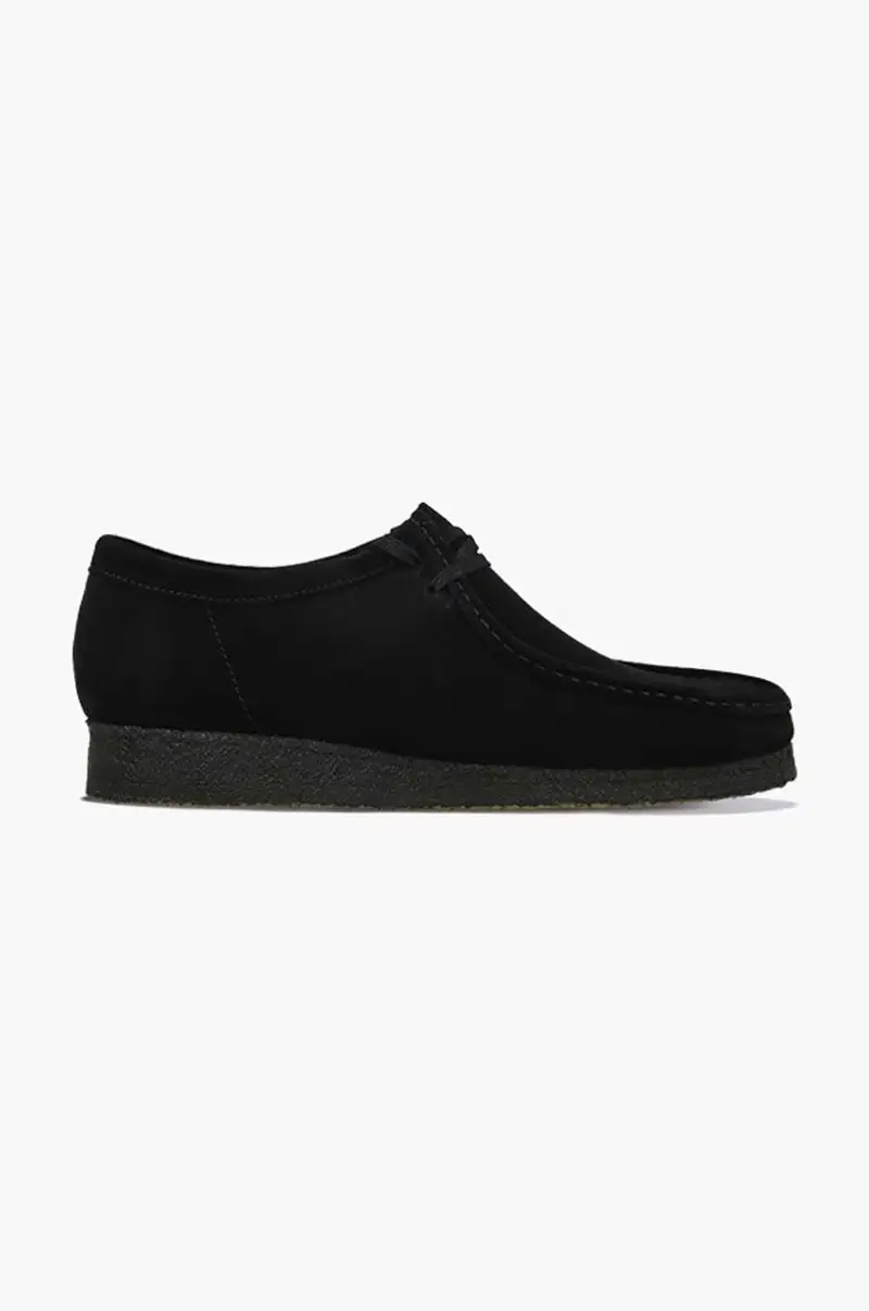 Clarks Originals Mocassini Nero 2809841