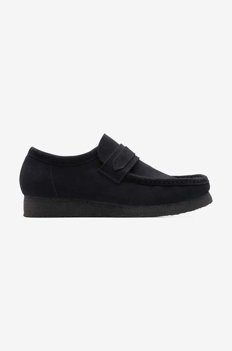 Clarks Originals Mocassini Nero 2252563