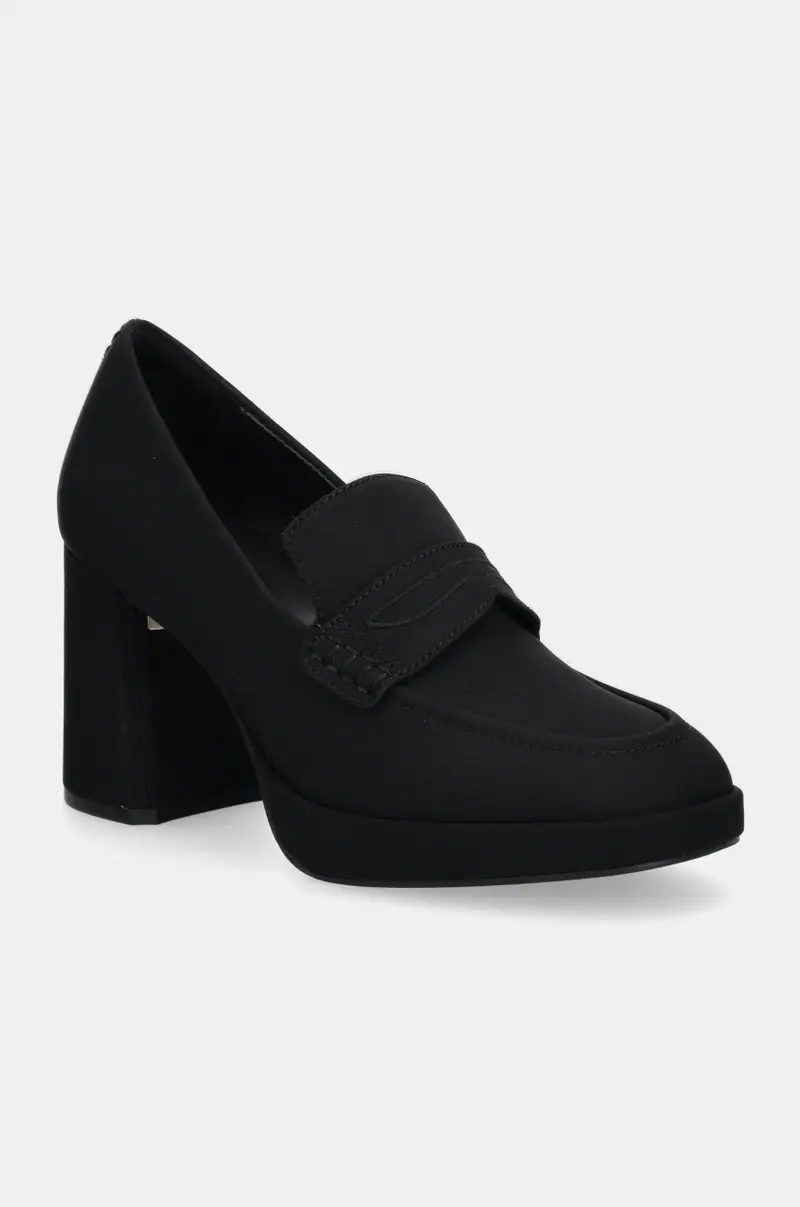 decolletè CUR Loafer 2 colore nero 26178334